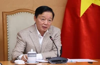 Đẩy nhanh lộ trình áp dụng quy chuẩn khí thải ô tô, xe máy tại Hà Nội và TP.HCM
