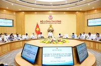 Sẵn sàng nhiều kịch bản cung ứng điện cho mùa khô 2025
