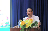 Chánh án TAND Cấp cao tại Đà Nẵng: Đặt vào hoàn cảnh thẩm phán để chia sẻ