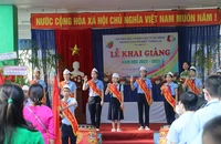 Không nhiều trẻ khuyết tật học lên cấp 3