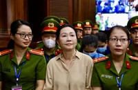 Lý do nhiều người liên quan vụ Vạn Thịnh Phát không bị xem xét trách nhiệm hình sự