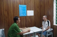 Bắt tạm giam 12 đối tượng trong đường dây đánh bạc quy mô hơn 1.800 tỷ