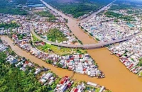 Mong các mục tiêu trong quy hoạch ĐBSCL sớm thành hiện thực