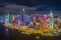Nghị quyết 31 đề ra những mục tiêu, giải pháp khá đầy đủ cho bước tiến của TP.HCM trong tình hình mới. Ảnh: HÀ THANH