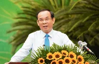 Bí thư Nguyễn Văn Nên: Phát triển hội viên nông dân TP.HCM là trí thức, nhà khoa học