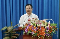 Đại biểu TP.HCM nói về sửa đổi Luật Đất đai: Nếu làm không tốt thì có lỗi với dân