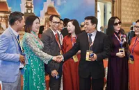 TP.HCM tận dụng cơ hội khi Việt Nam - Hoa Kỳ nâng cấp quan hệ lên Đối tác chiến lược toàn diện