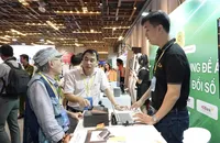 Tăng trưởng kinh tế của TP.HCM sẽ dựa vào công nghệ số, kinh tế số