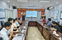 Hơn 10.000 cán bộ TP.HCM được tập huấn về đổi mới sáng tạo và chuyển đổi số