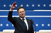 Tỉ phú Elon Musk: Mỹ có thể chiến bại nếu không cải cách chương trình vũ khí