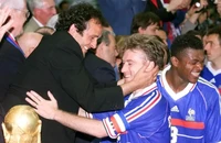 Platini tiết lộ vụ dàn xếp động trời ở World Cup