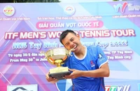 Tài năng, đạo đức Lý Hoàng Nam và phần thưởng 2 tỷ đồng