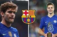 Chelsea cay cú Barca rút ruột cầu thủ