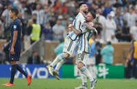 Messi còn đủ sức chơi World Cup 2026, Benzema mỉa mai