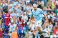 Man City trả lương cao khủng khiếp để giữ chân Haaland