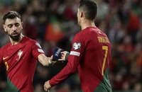 Ronaldo bị cáo buộc ích kỷ và tham tiền