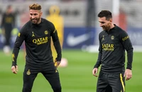 Lão tướng Ramos nhận lương 'khủng' khi chơi ở Saudi Arabia