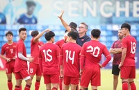Indonesia sợ 3 cầu thủ Việt Nam nào nhất?