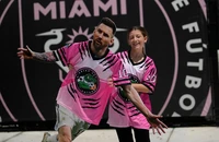 Nhiều chủ sở hữu CLB ở Mỹ nghi ngờ Miami rửa tiền cho Messi