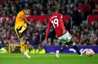 Real không mua sao Man United, tuyển thủ Nhật về sân Old Trafford
