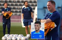 Lý do gây sốc khiến Ben White, ngôi sao của Arsenal từ chối tuyển Anh