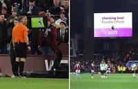 Nóng: Premier League không bỏ VAR