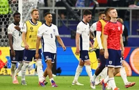 Sốc: Harry Kane họp khẩn cấp đội tuyển Anh, không cho Ban huấn luyện tham gia