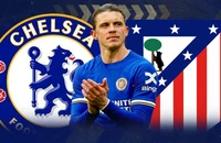 Chelsea bán tuyển thủ Anh với giá 33,7 triệu bảng