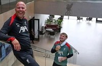 Tân HLV của Liverpool và cuộc cách mạng lớn hậu thời Klopp