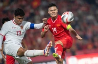 Đội tuyển Indonesia gục ngã ở AFF Cup và lời đe dọa cho HLV Shin Tae-yong
