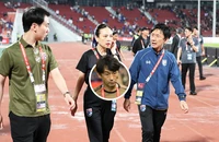 Madame Pang tiết lộ câu chuyện chưa từng kể về HLV Masatada Ishii