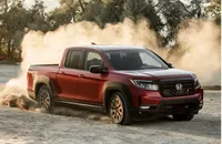 Những điều mọi người nên biết trước khi mua xe ô tô bán tải