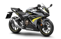 8 mẫu xe mô tô Honda năm 2023 có gì độc đáo