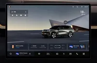 Ứng dụng mới của Trung Quốc khiến Android Auto và Apple CarPlay phải dè chừng