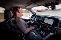 Ford cho phép khách hàng dùng thử chế độ lái rảnh tay trong 90 ngày