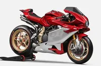 Chiêm ngưỡng những mẫu mô tô cổ điển hiện đại và tuyệt đẹp