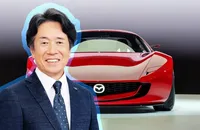 Mazda sẽ mắt 7-8 chiếc xe điện mới vào năm 2030