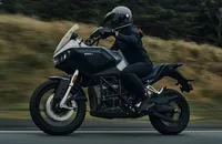 Những mẫu xe máy điện mới đáng chú ý vào năm 2024