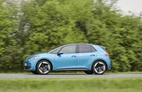 Doanh số bán xe điện giảm mạnh 55% ở Đức khi các ưu đãi cạn kiệt