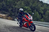 Top mô tô chạy nhanh nhất với giá dưới 200 triệu đồng