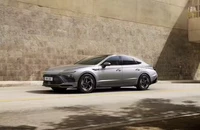 Hyundai chiếm trọn bảng xếp hạng lựa chọn an toàn hàng đầu của IIHS