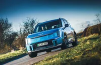 Những chiếc xe SUV điện tốt nhất được bán trên thị trường hiện nay