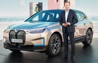 BMW chỉ trích lệnh cấm xe ICE năm 2035 của Châu Âu là ‘không còn thực tế nữa’