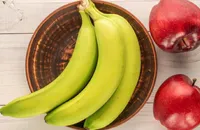 Giảm axit uric bằng 6 loại thực phẩm này
