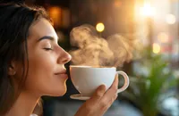 Uống cà phê có lợi cho sức khỏe gan không?