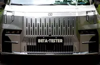 Trung Quốc bất ngờ siết chặt quảng cáo xe tự lái, cấm xe thử nghiệm công khai