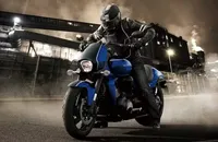 Top xe máy Nhật Bản vẫn giữ vị thế huyền thoại