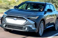 Toyota và subaru bị kiện tập thể vì lỗi ‘chết máy đột ngột’ của xe ô tô điện
