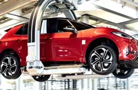 Volkswagen đối mặt khủng hoảng tài chính, dự án xe mới toàn cầu bị đình trệ