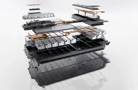 Bài toán thay thế pin xe điện: Cần học hỏi từ động cơ đốt trong